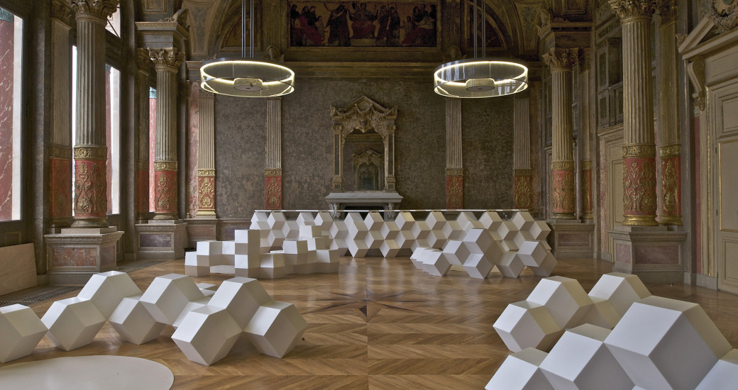 La plateforme Bienvenue 2024 liste les lieux originaux accessibles à la réservation (©OTCP) La plateforme Bienvenue 2024 liste les lieux originaux accessibles à la réservation (©OTCP)