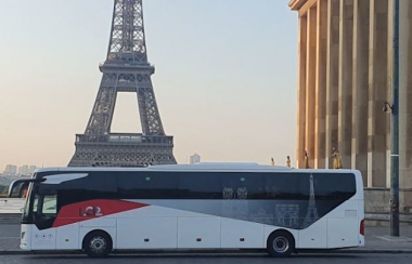 ©Fabrice Marinho ©Fabrice Marinho