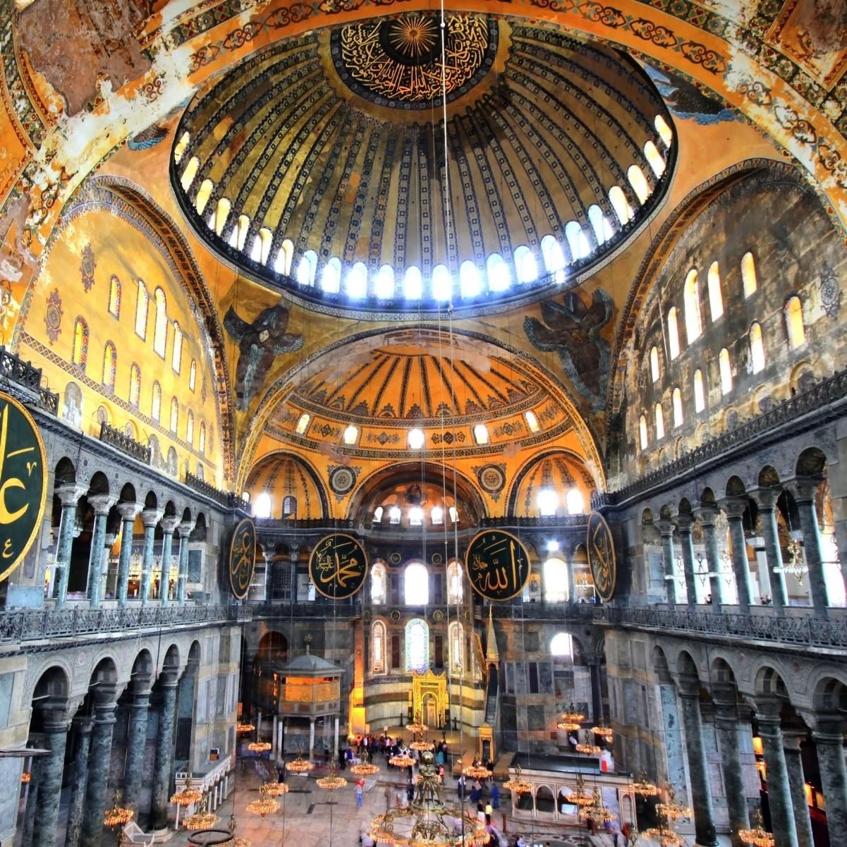 Istanbul : Quels sont les lieux incontournables ?