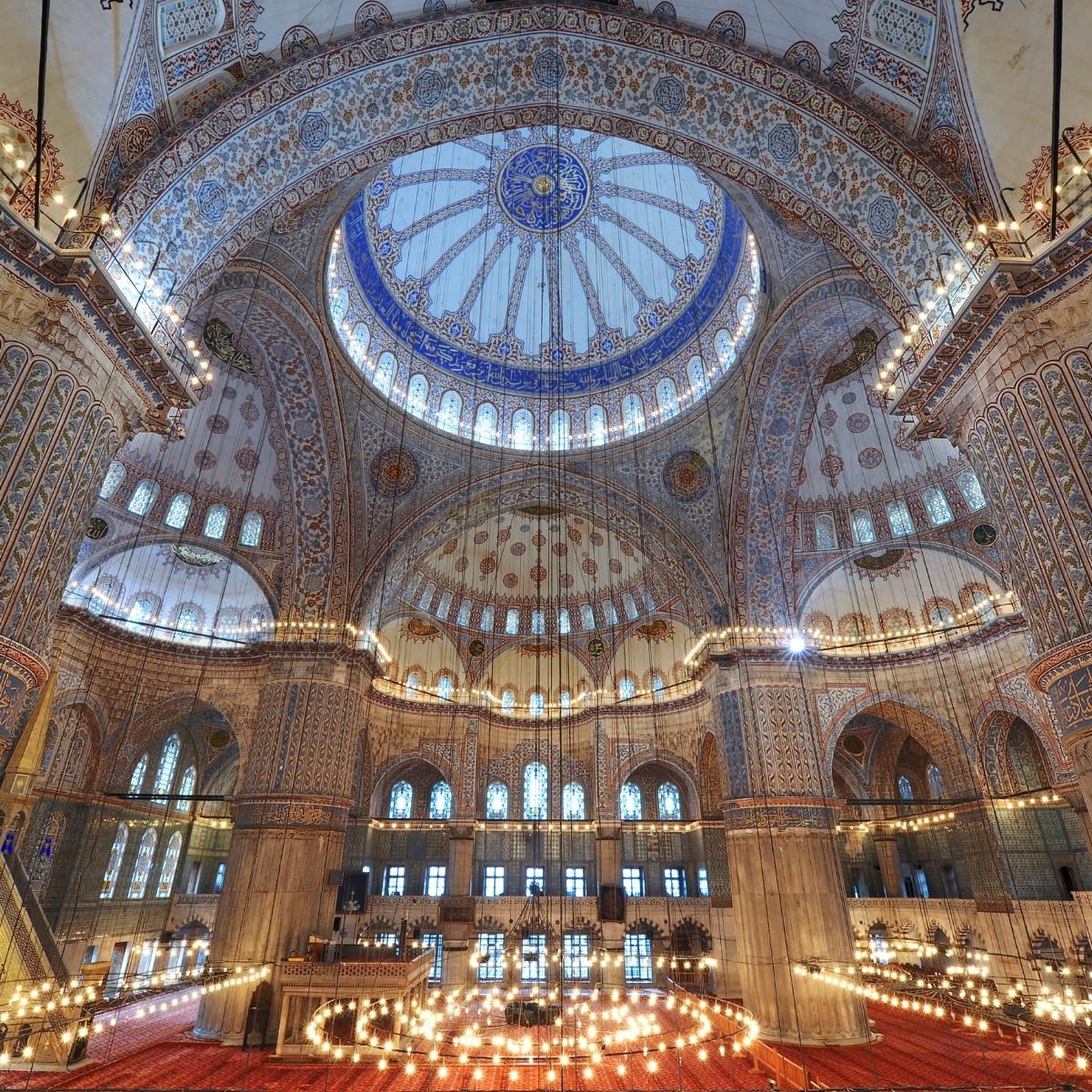 Istanbul : Quels sont les lieux incontournables ? Istanbul : Quels sont les lieux incontournables ?