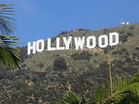 © Hollywood California Los Angeles – photo pixabay
