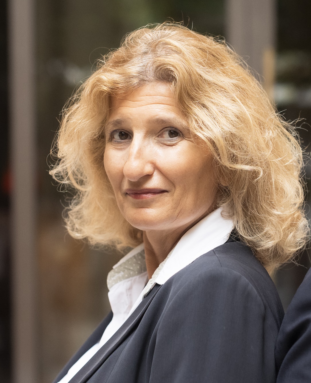 Carole Ange - DR Carole Ange - DR