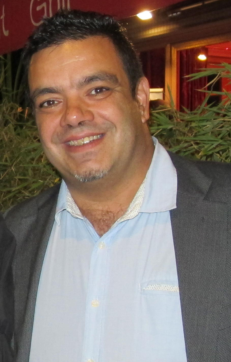 Antonio Duarte, Directeur Général de GPS Tour, ne répond plus au téléphone - DR