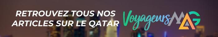 Voyage Qatar : quelles conditions d'entrée ?