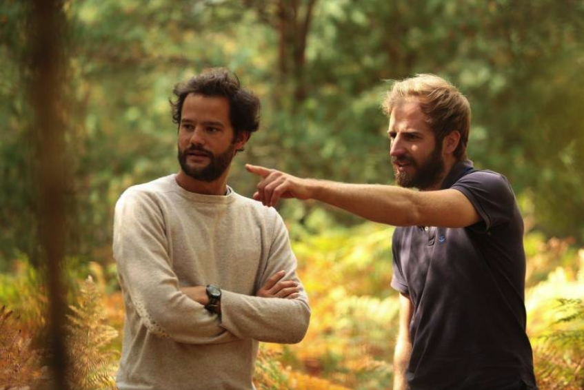 Ferdinand Martinet et Thibaut Labey, co-fondateurs de Chilowé (©DR) Ferdinand Martinet et Thibaut Labey, co-fondateurs de Chilowé (©DR)