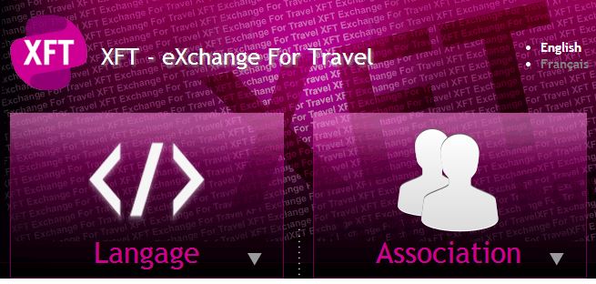 Créée il y a près de 10 ans, l'association XFT regroupe de nombreux acteurs de l'industrie du tourisme et du voyage (Tour Opérateurs, Distributeurs, GDS, Prestataires techniques...).