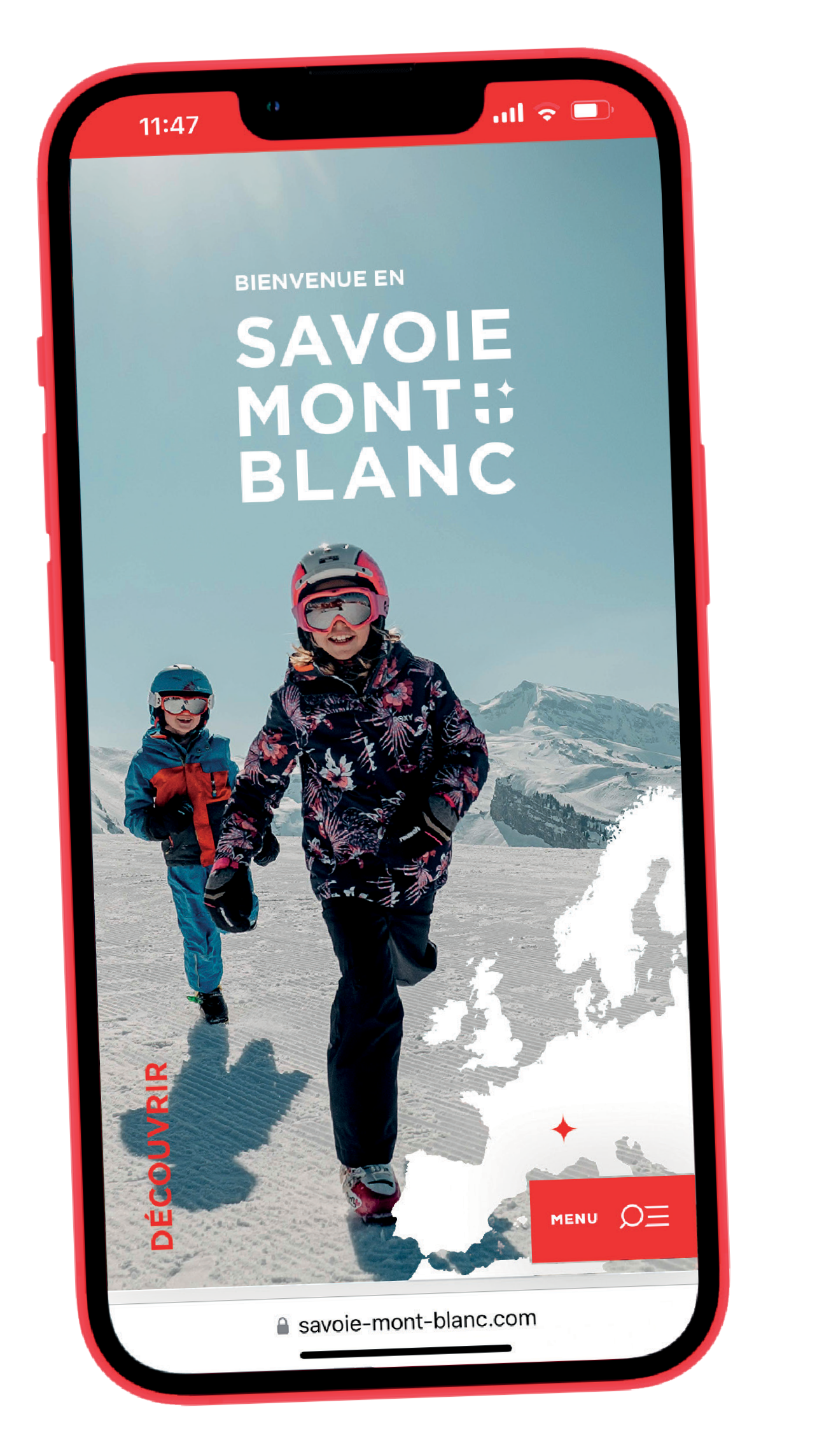 L’Agence Savoie Mont Blanc démarre sa campagne de promotion multicanal L’Agence Savoie Mont Blanc démarre sa campagne de promotion multicanal