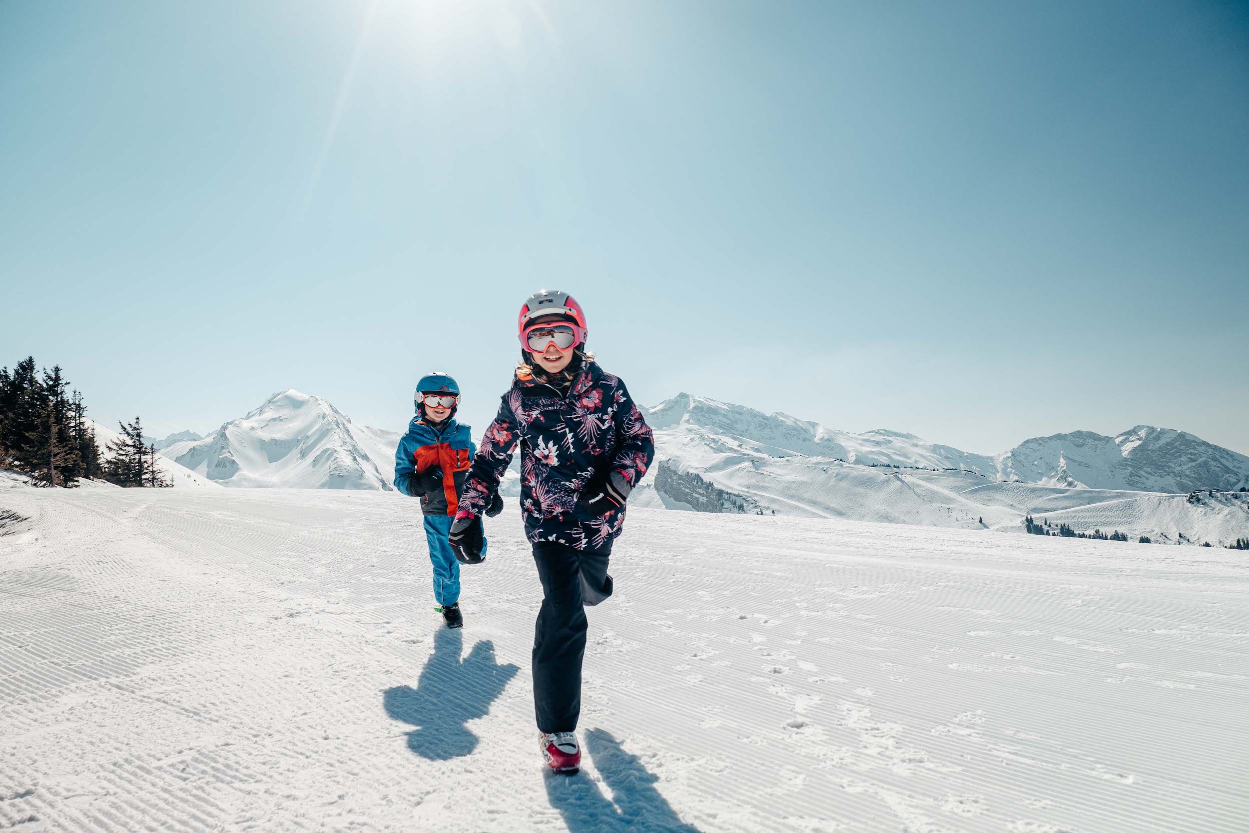 ©Savoie Mont Blanc ©Savoie Mont Blanc