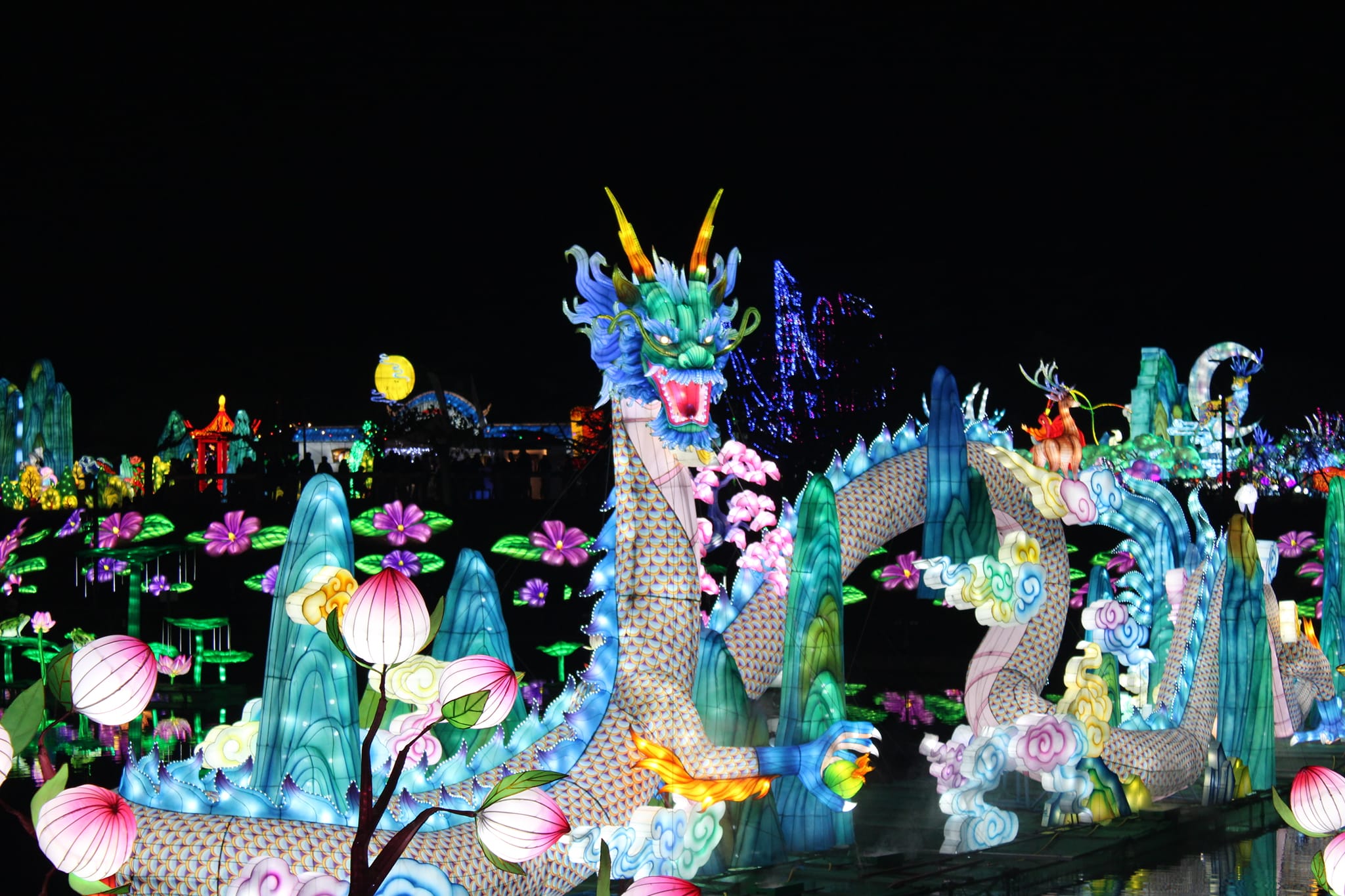 Une alimentation autonome qui maintient la magie à petit prix (©DR) Une alimentation autonome qui maintient la magie à petit prix (©DR)