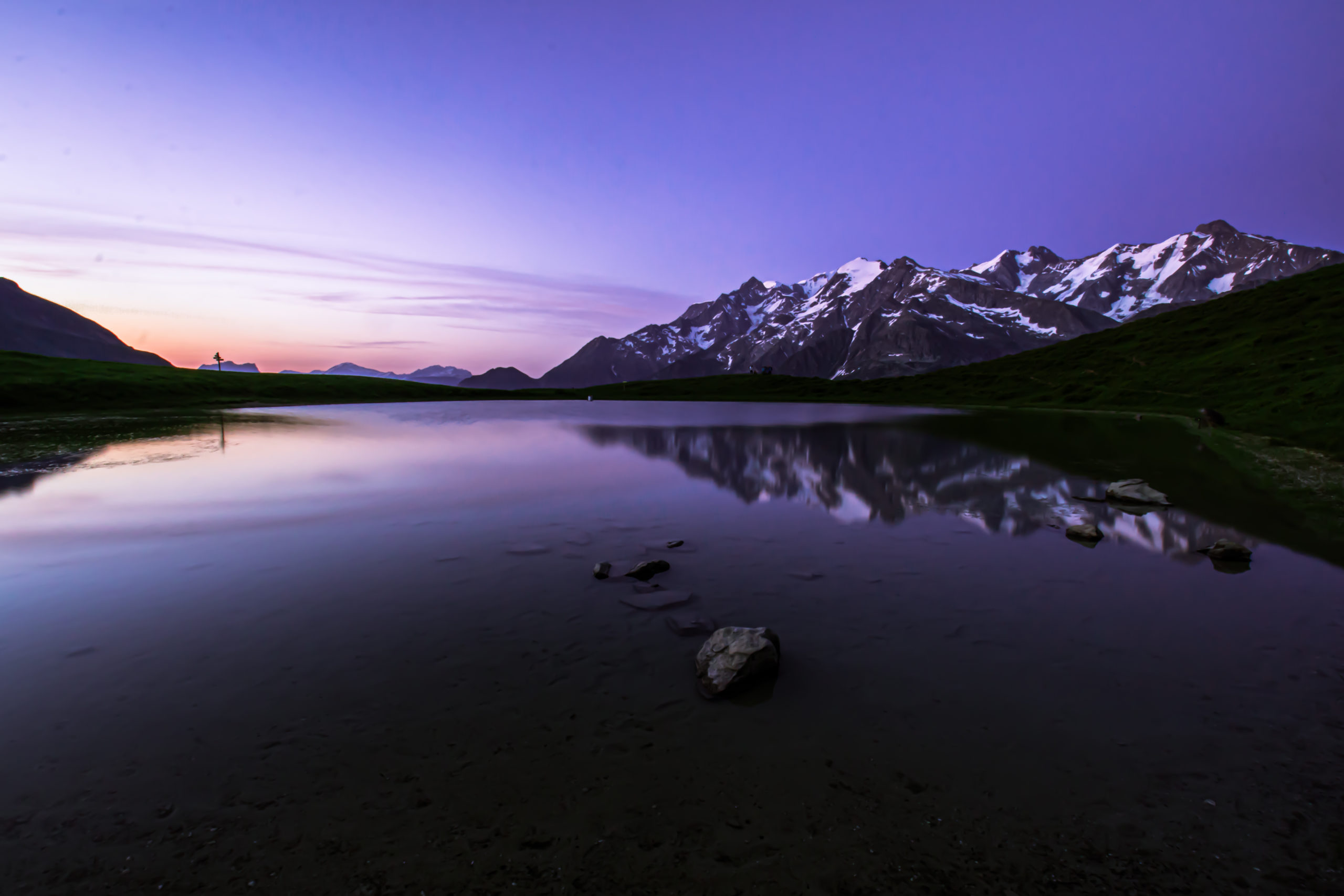 Des rérflexions sur les nouveaux horizons de la montagne alpine (©DemainSavoieMontBlanc)