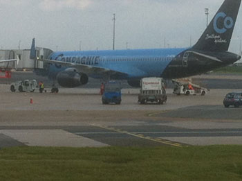 La Compagnie Boutique Airlines a (enfin !) décollé La Compagnie Boutique Airlines a (enfin !) décollé