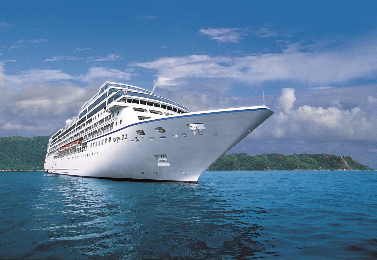 La nouvelle collection des itinéraires tropicaux et exotiques 2024-2025 d'Oceania Cruises comprend 157 voyages de 7 à 200 jours, avec plus de 300 ports d'escale - DR : Oceania Cruises