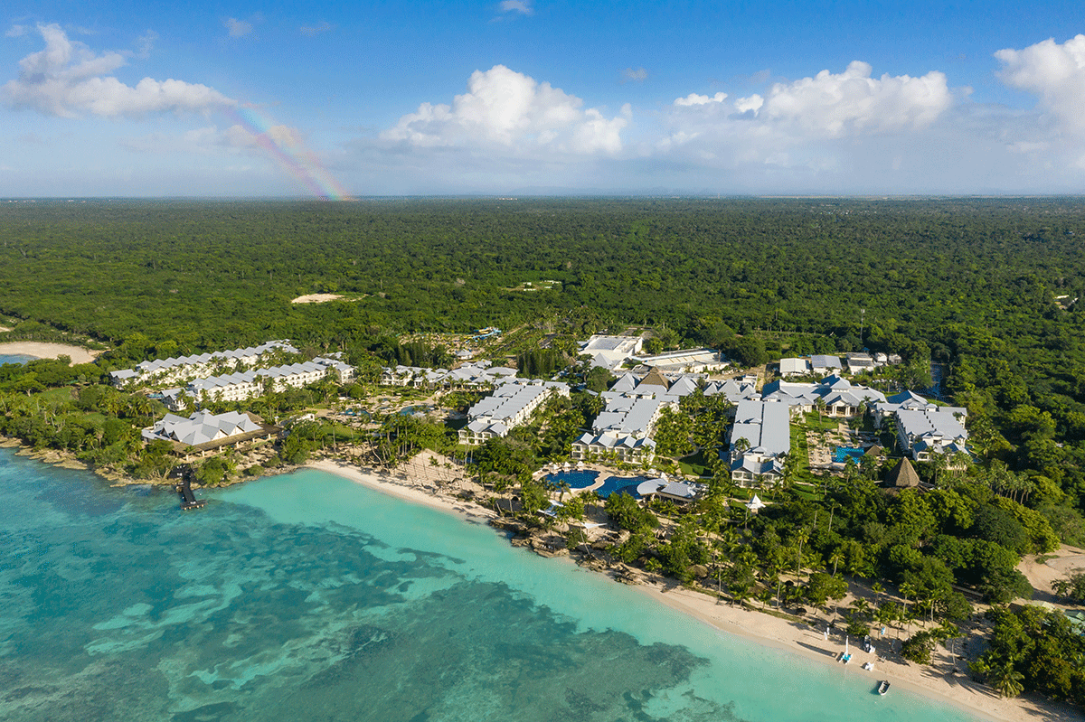 Hilton La Romana All Inclusive Resort