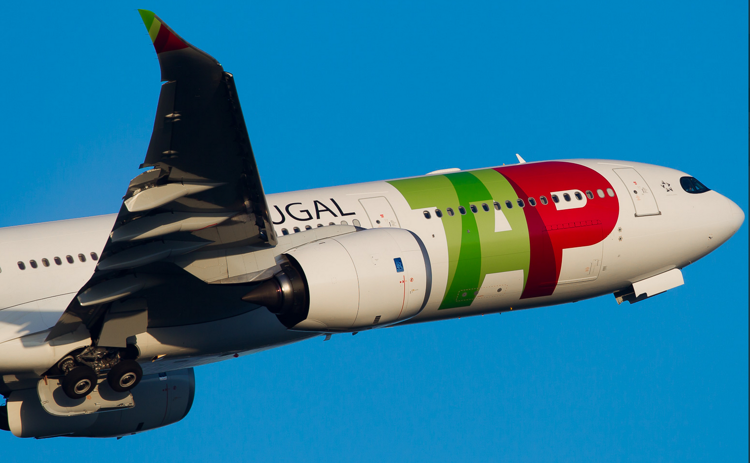 Un appareil de la TAP. Photo Clément Alloing Un appareil de la TAP. Photo Clément Alloing