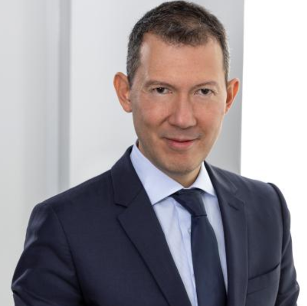 Ben Smith PDG AF-KLM Ben Smith PDG AF-KLM