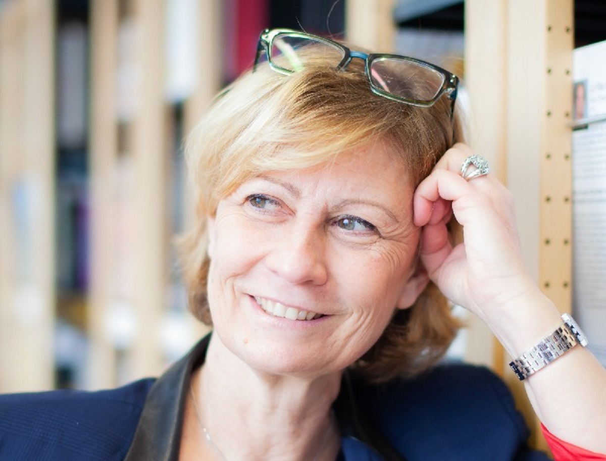 Catherine Cussigh rejoint la direction du Groupe Karavel-Fram - DR : LinkedIn Catherine Cussigh rejoint la direction du Groupe Karavel-Fram - DR : LinkedIn