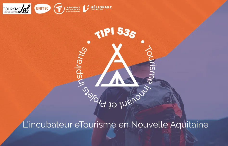 Appel à candidatures : Les entreprises lauréates bénéficieront d’un accompagnement individuel et sectoriel d’un an par le Tourisme Lab Nouvelle-Aquitaine - DR
