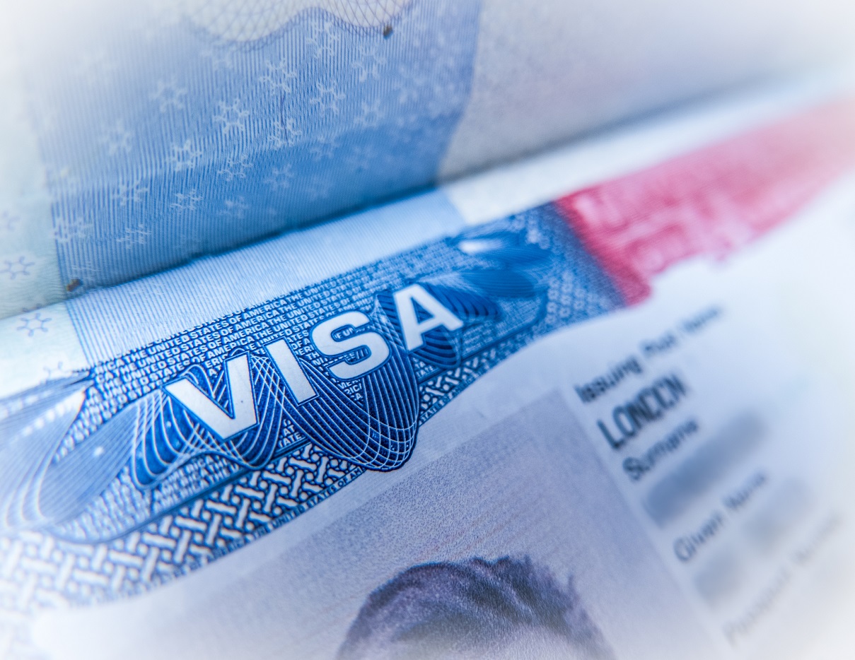 Visa USA : quels sont les délais pour obtenir un visa américain ?Depositphotos.com Auteur mrdoomits