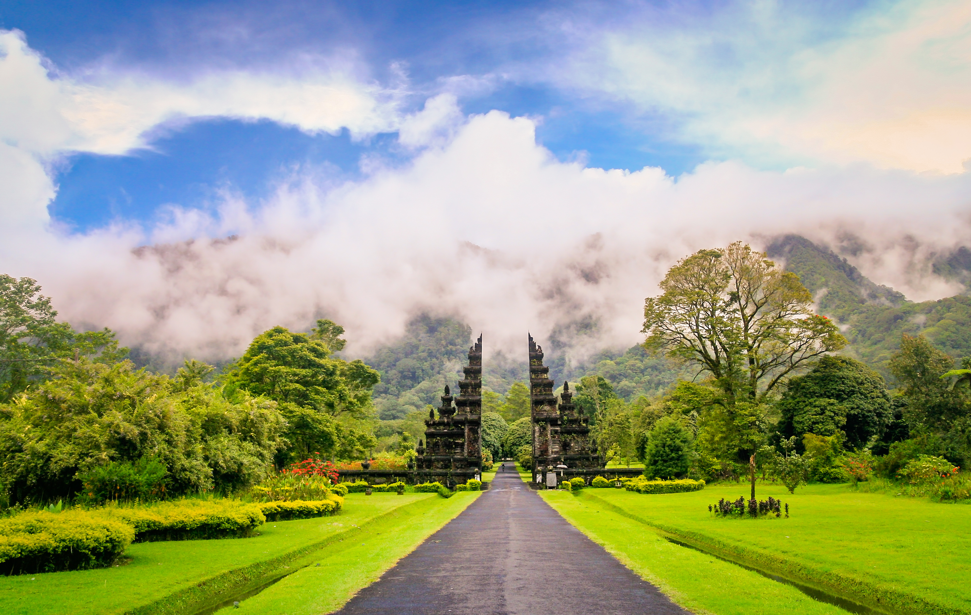 Temple hindou à Bali © Pav-Pro Photography - stock.adobe.com