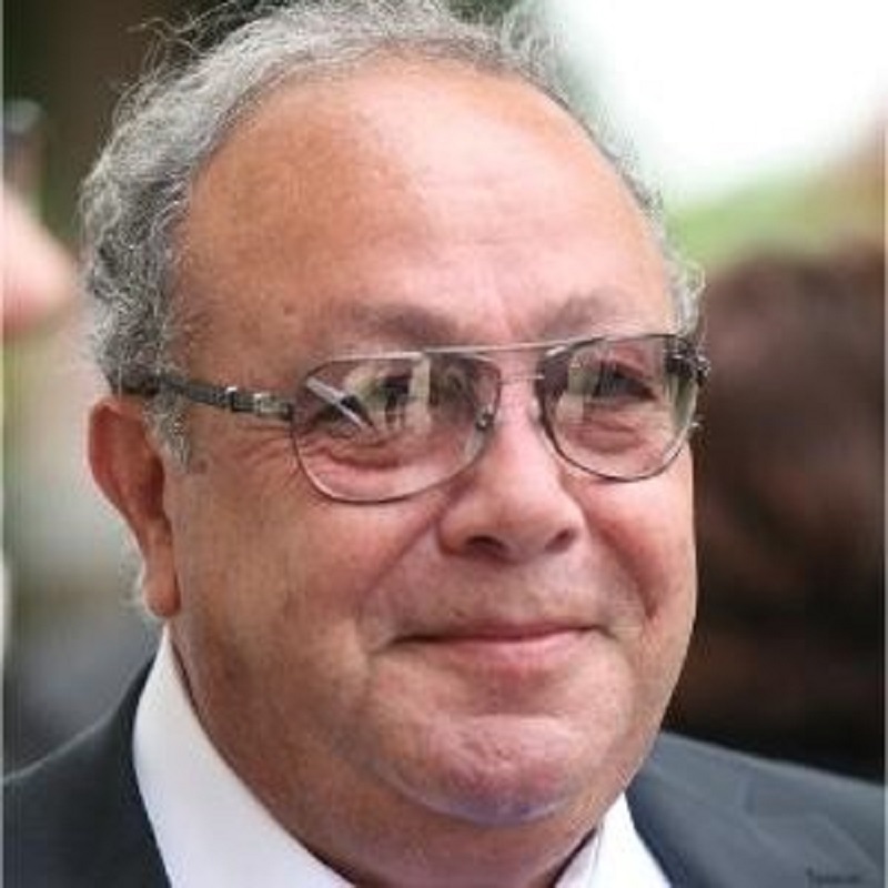Michel Slama, PDG d’Equatour. - DR