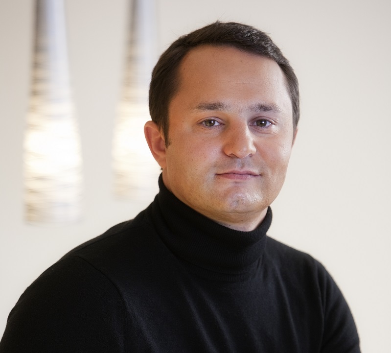 Romain Roulleau, directeur e-commerce d’Accor