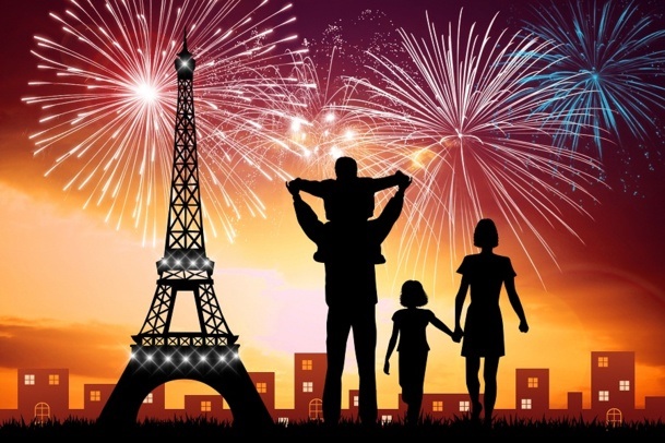 84,7 millions de touristes : la France toujours en pôle position