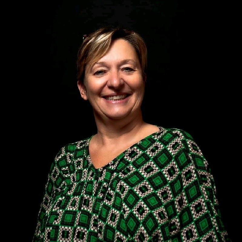 Nathalie Trichard - DR
