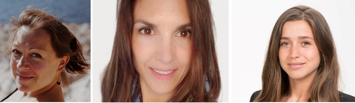 mN’Organisation annonce l'arrivée de 3 nouvelles directrices - DR