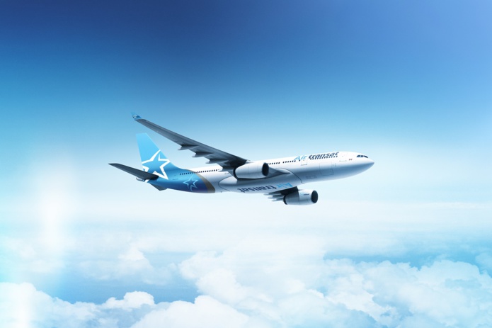 Air Transat renforce son programme été pour 2023 au départ de la France - DR