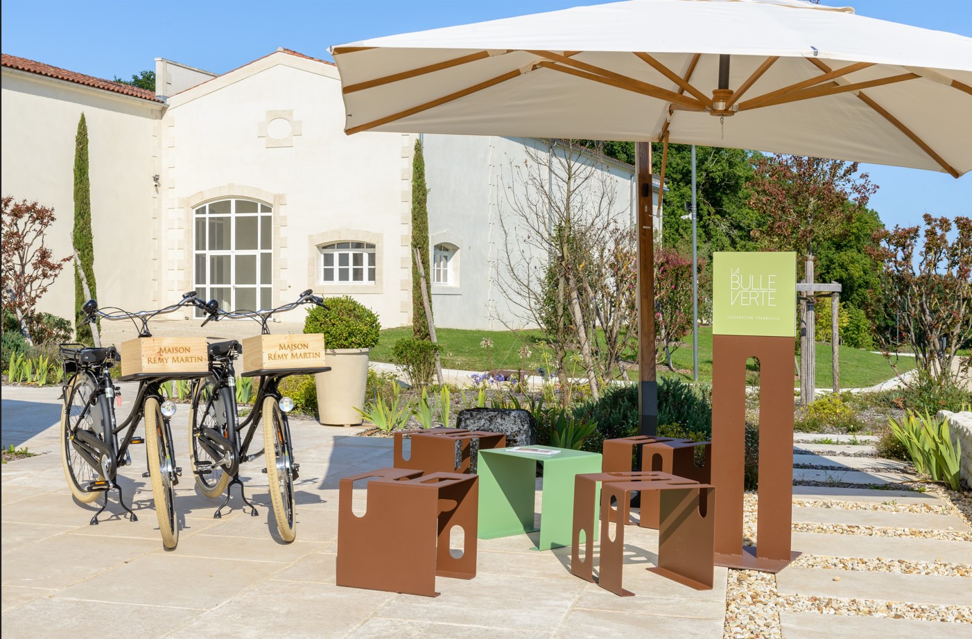 La Bulle Verte - Exploration Tranquille - DR : La Bulle Verte - Pour en savoir plus sur les Césars du Voyage Responsable cliquez sur l'image La Bulle Verte - Exploration Tranquille - DR : La Bulle Verte - Pour en savoir plus sur les Césars du Voyage Responsable cliquez sur l'image