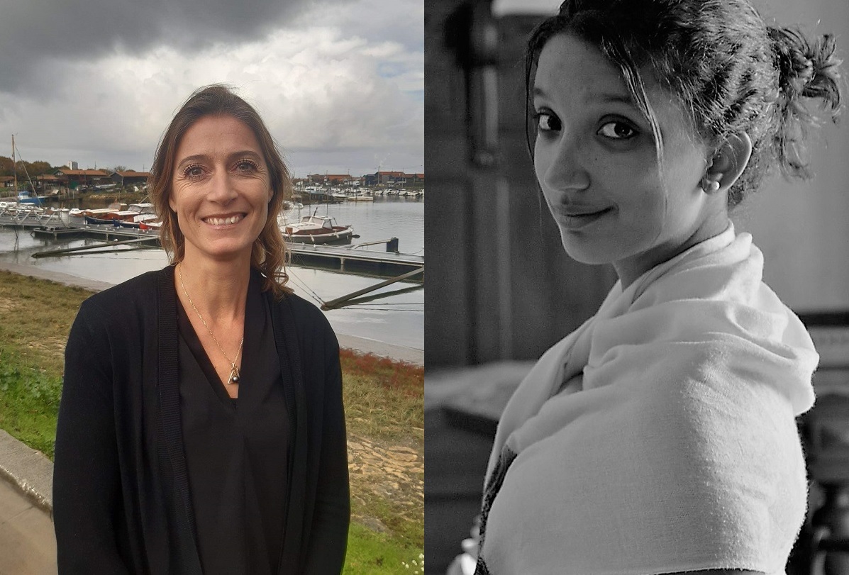 Exploris vient de recruter Karine Faria et Anne Clerempuy - DR : Exploris