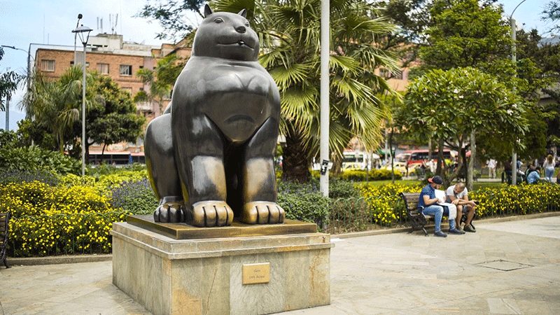 Medellín © ProColombia