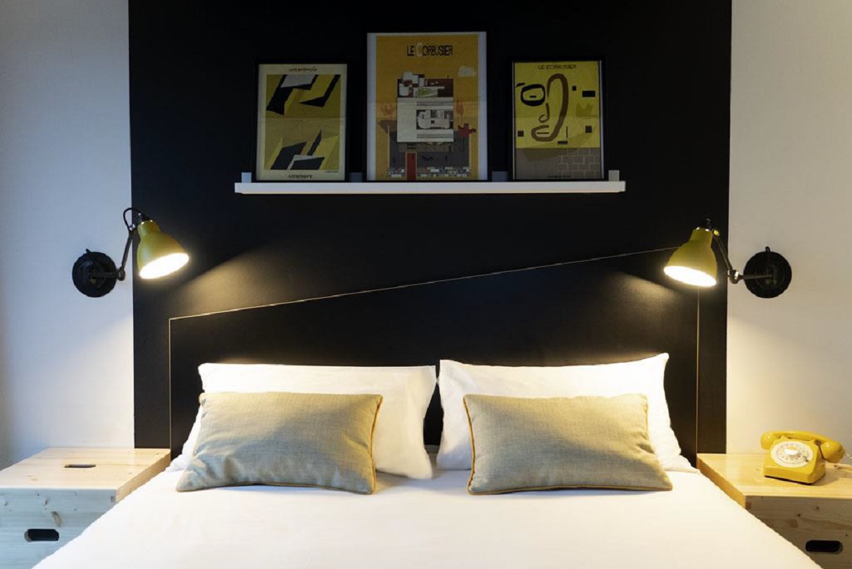 Ibis Styles a ouvert 16 établissements en 2022 en France et en Europe - DR