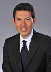 Benjamin Smith, président "Transporteurs de passagers" d'Air Canada - DR Benjamin Smith, président "Transporteurs de passagers" d'Air Canada - DR