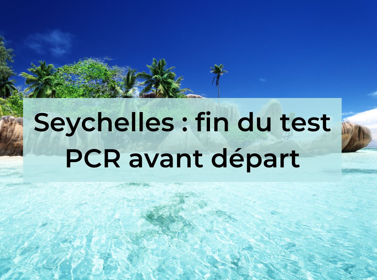 Voyage Seychelles : tout sur les protocoles et condition d'accès - DepositPhotos.com