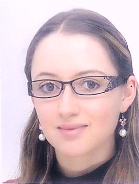 Mélanie Rossetti - DR