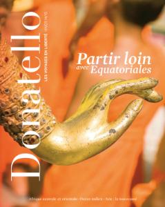 Les magalogues sont un mélange de catalogue et de magazine - DR