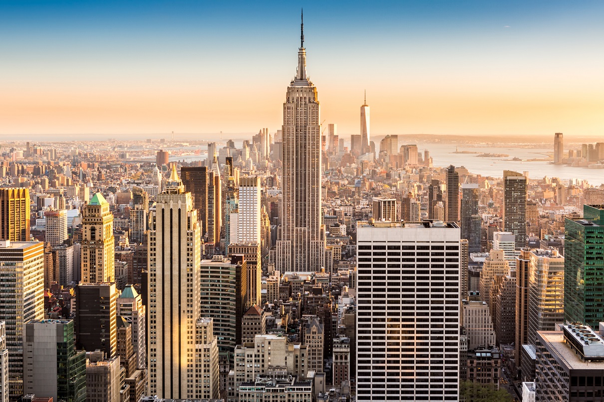 Airbnb : New York a durcit les lois encadrant la location d'appartements pour les touristes - Depositphotos.com  Auteurmandritoiu Airbnb : New York a durcit les lois encadrant la location d'appartements pour les touristes - Depositphotos.com  Auteurmandritoiu