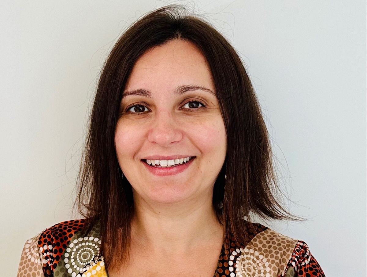 Giuseppina Galoppo est la nouvelle responsable des ventes MICE & Collectivités de Costa Croisières France - DR : Costa