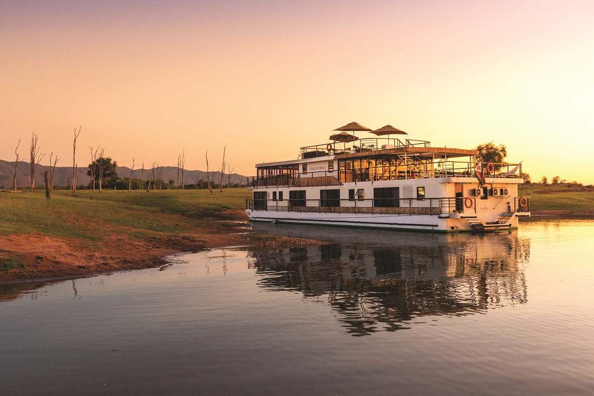 CroisiEurope, les dernières actualités - Photo : ©CroisiEurope CroisiEurope, les dernières actualités - Photo : ©CroisiEurope