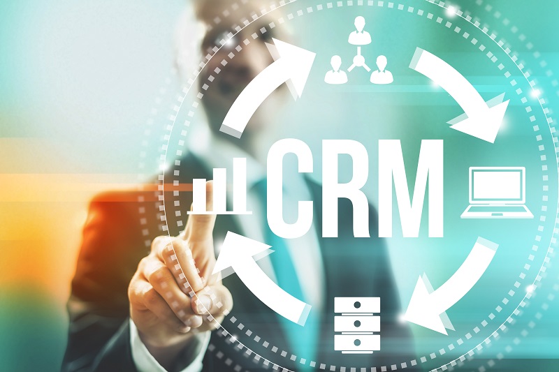 Les CRM souffrent d’un défaut d’adoption dans les PME et sont perçus par leurs premiers utilisateurs – les commerciaux – comme une contrainte plutôt que comme une aide © mikkolem - Fotolia.com