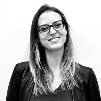 Christelle Larché ne travaille plus chez Indigo Consulting depuis fin août 2014 - Photo Linkedin.fr