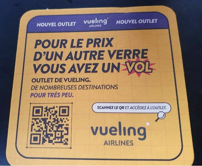 Greenwashing : l’aérien se paie la SNCF et gagne ! Oui mais...