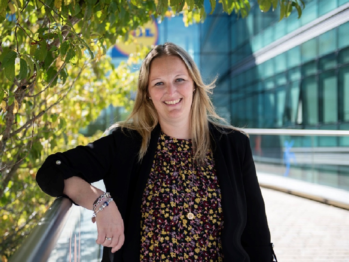 Mélanie Lemarchand (Lidl Voyages) sur les réservations anticipées : "Avant même l'inflation, Lidl Voyages a toujours été dans cette démarche. Janvier, février et mars représentent 40% de notre chiffre annuel.  Ce n'est pas un hasard. Nous avons de nombreuses offres "early booking" qui commencent même en décembre" - DR Mélanie Lemarchand (Lidl Voyages) sur les réservations anticipées : "Avant même l'inflation, Lidl Voyages a toujours été dans cette démarche. Janvier, février et mars représentent 40% de notre chiffre annuel.  Ce n'est pas un hasard. Nous avons de nombreuses offres "early booking" qui commencent même en décembre" - DR