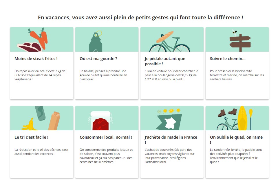 Avec Co2Cotte, Maeva.com veut "faire de l’écologie un critère de choix"