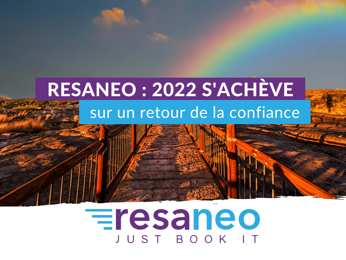 © Resaneo