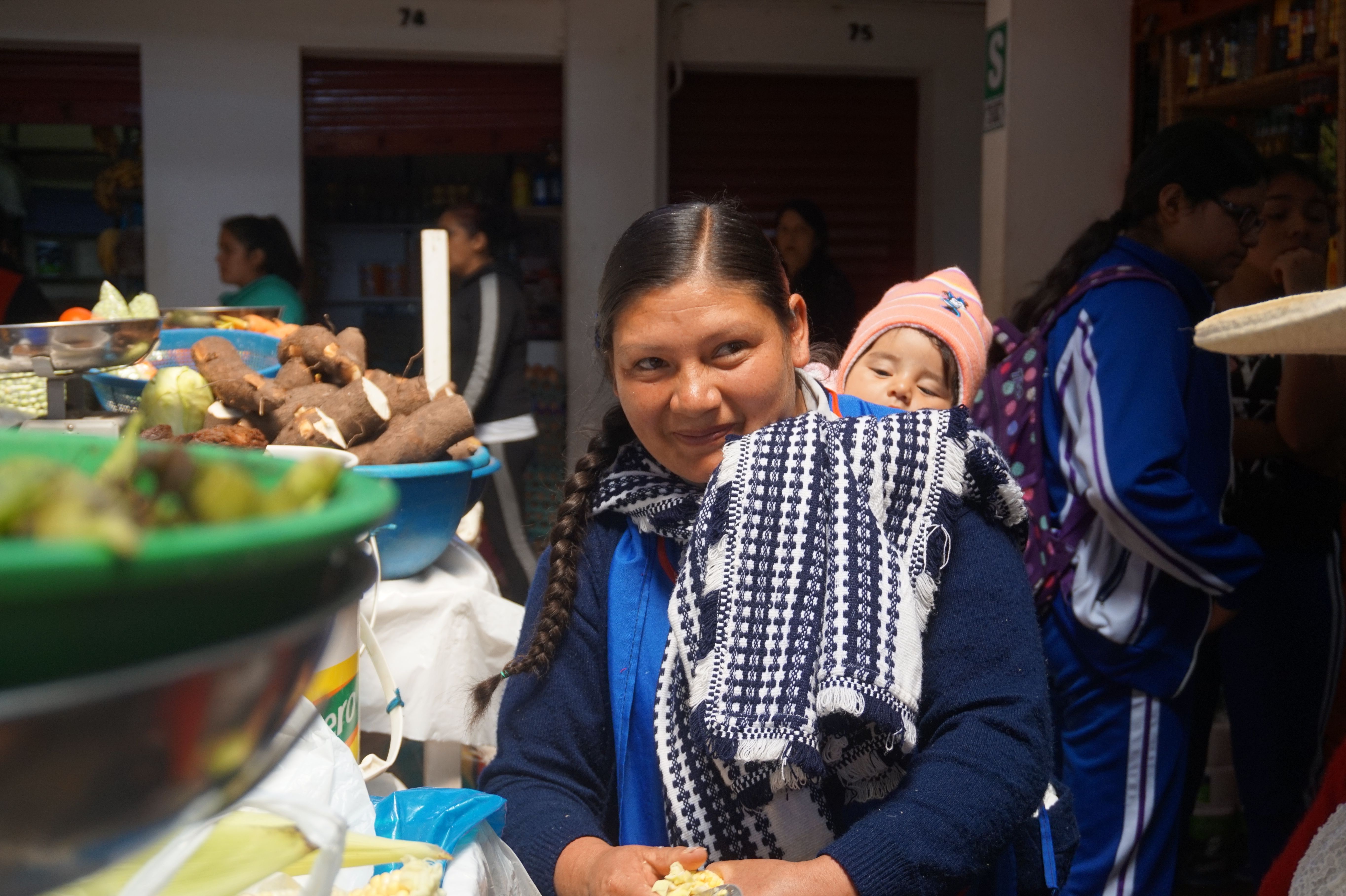 Ecarteé entre mer et montagns des Andes, entre zones arides et luxuriance de l'Amazonie, le Pérou offre les charmes de plusieurs destinations en une (@PB)