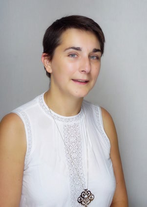 Claire de Longeaux, directrice du salon Museum Connections - DR