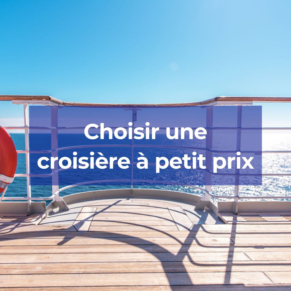 Vous rêvez de faire une croisière ? Suivez notre article pour avoir quelques informations utiles et pouvoir dénicher la meilleure offre.