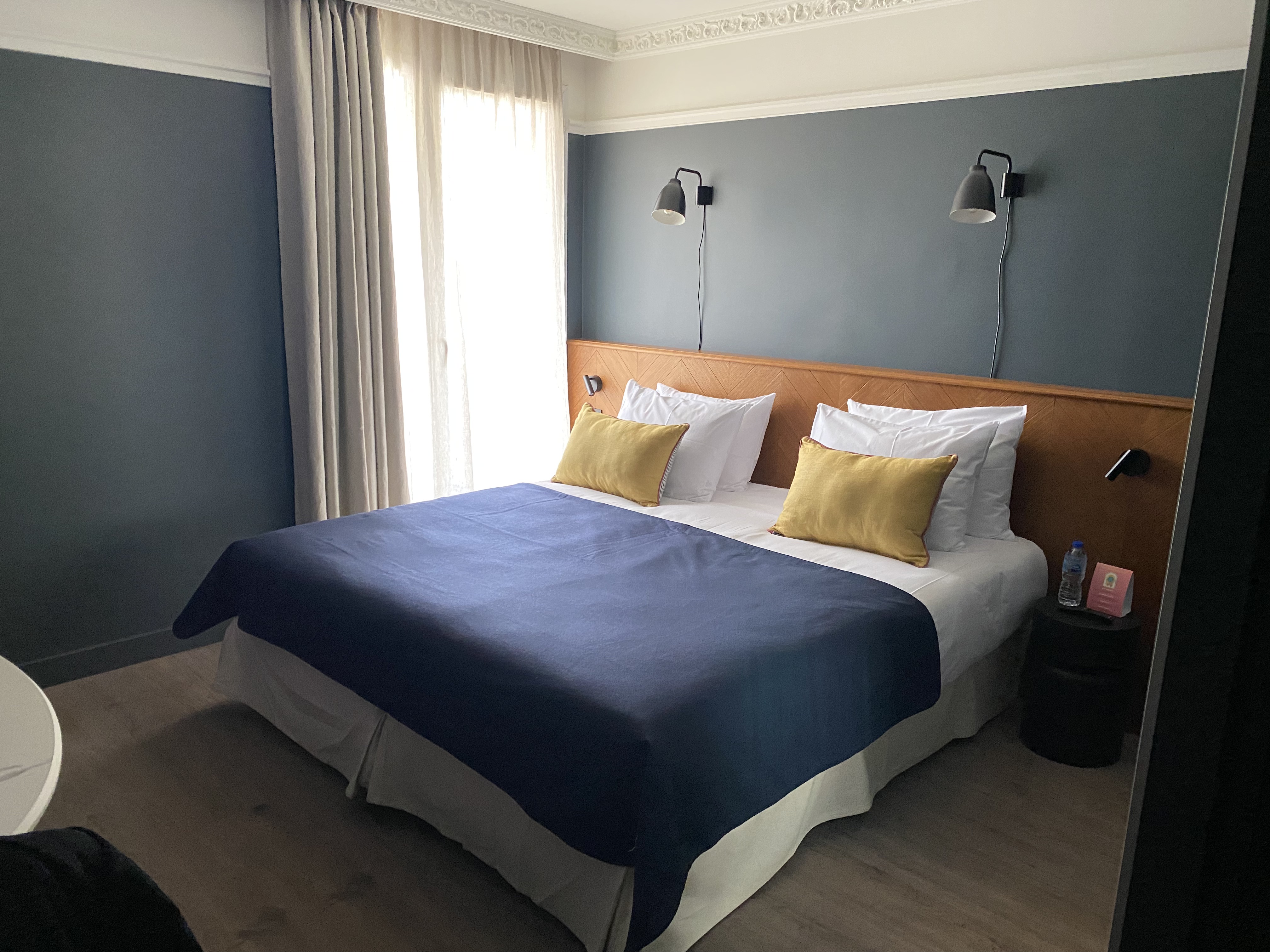 J’ai testé pour vous le Rocky Pop, un nouveau concept hôtelier à Grenoble 🔑 J’ai testé pour vous le Rocky Pop, un nouveau concept hôtelier à Grenoble 🔑